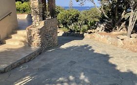 Casa vacanze punta Grecale